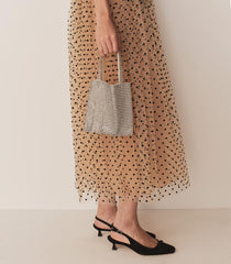 DÔEN Bags | Lais Bag Rhinestone - Women