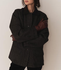 DÔEN Belts, Hats & Gloves | Rhine Gloves Bordeaux Leather - Women