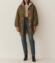 DÔEN Coats & Jackets | Cedar Coat Monte Verde - Women