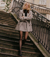 DÔEN Coats & Jackets | Duccio Jacket Castle Grey - Women