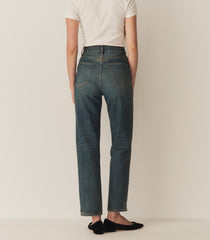 DÔEN Denim | Diana Jean Albi Wash - Women