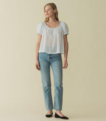 DÔEN Denim | Diana Jean Cap Ferrat Wash - Women