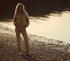 DÔEN Denim | Diana Jean Palomino - Women