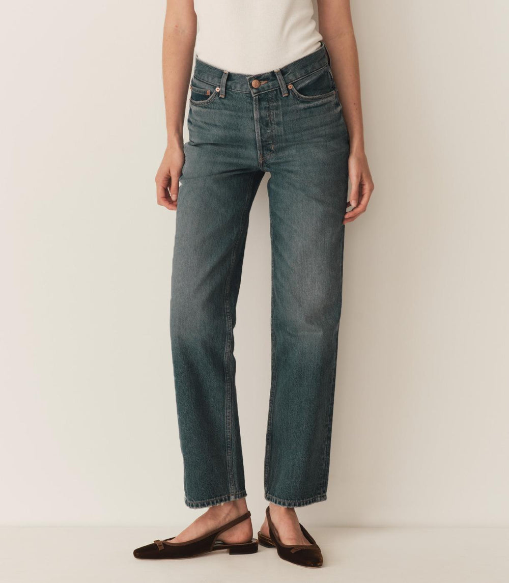 DÔEN Denim | Leone Jean Albi Wash - Women