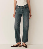 DÔEN Denim | Leone Jean Albi Wash - Women