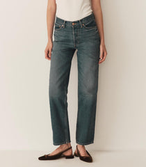 DÔEN Denim | Leone Jean Albi Wash - Women