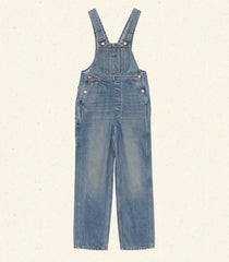 DÔEN Denim | Myrtle Overall Albi Wash - Women