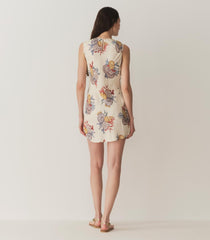 DÔEN Dresses | Alamere Dress Mer Botanique - Women