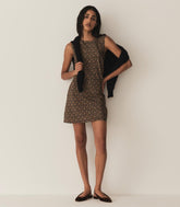 DÔEN Dresses | Alamere Dress Villette Paisley - Women