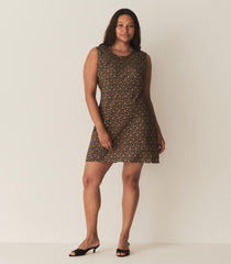 DÔEN Dresses | Alamere Dress Villette Paisley - Women