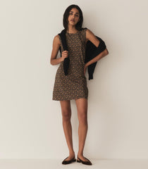 DÔEN Dresses | Alamere Dress Villette Paisley - Women