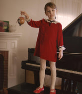 DÔEN Dresses | Eisley Dress Winterberry - Women