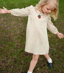 DÔEN Dresses | Greer Dress Mother Of Pearl - Women