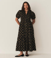 DÔEN Dresses | Haleigh Dress Buttercup Bouquet - Women
