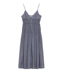 DÔEN Dresses | Irina Dress Dahlia Ikat - Women