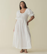 DÔEN Dresses | Ischia Dress Salt - Women