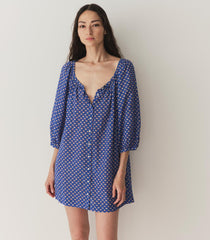 DÔEN Dresses | Jullien Dress Bord De Mer - Women
