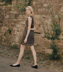 DÔEN Dresses | Malia Dress Montmartre Foulard - Women