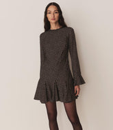 DÔEN Dresses | Narcisse Dress Camille Dot - Women