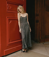 DÔEN Dresses | Rosaria Dress Camille Dot - Women