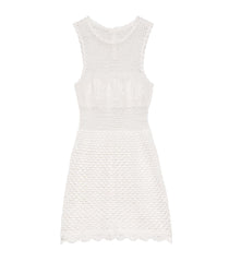 DÔEN Dresses | Tessa Dress Pearl - Women