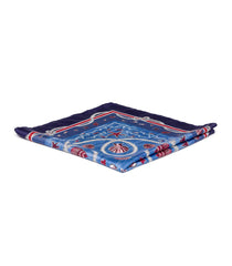 DÔEN Hair Accessories | Penny Bandana Liberty Solent Shores - Women