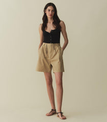 DÔEN Pants & Shorts | Danette Short Desert - Women