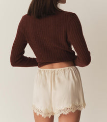 DÔEN Pants & Shorts | Iona Short Candlelight - Women