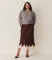 DÔEN Skirts | Elowen Skirt Cafe - Women