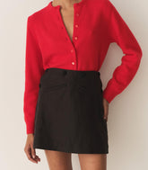 DÔEN Skirts | Lindy Skirt Black - Women