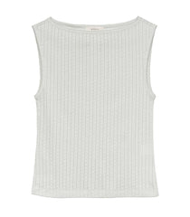 DÔEN Tees | Ida Tank Cove - Women