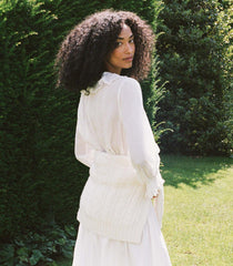 DÔEN Tops | Hardy Top Salt - Women