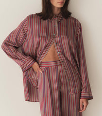 DÔEN Tops | Hilla Top Le Marais Stripe - Women