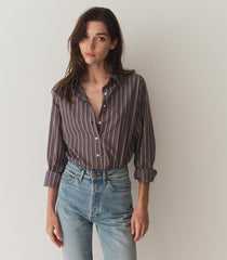 DÔEN Tops | Remis Top San Marino Stripe - Women