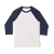 White-Navy