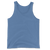 Blue Tri-blend