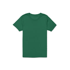 Custom Toddler 100% Cotton T-shirt Kids - Kelly