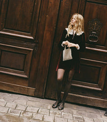 DÔEN Bags | Lais Bag Rhinestone - Women