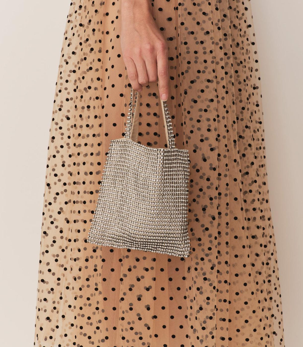 DÔEN Bags | Lais Bag Rhinestone - Women