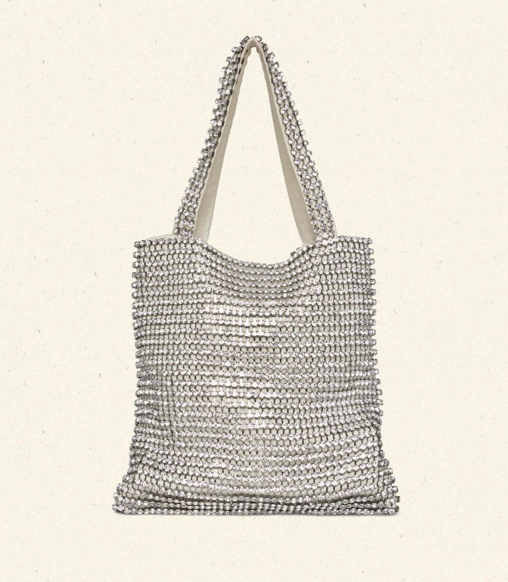 DÔEN Bags | Lais Bag Rhinestone - Women