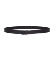DÔEN Belts, Hats &amp; Gloves | Junie Bow Belt Black - Women
