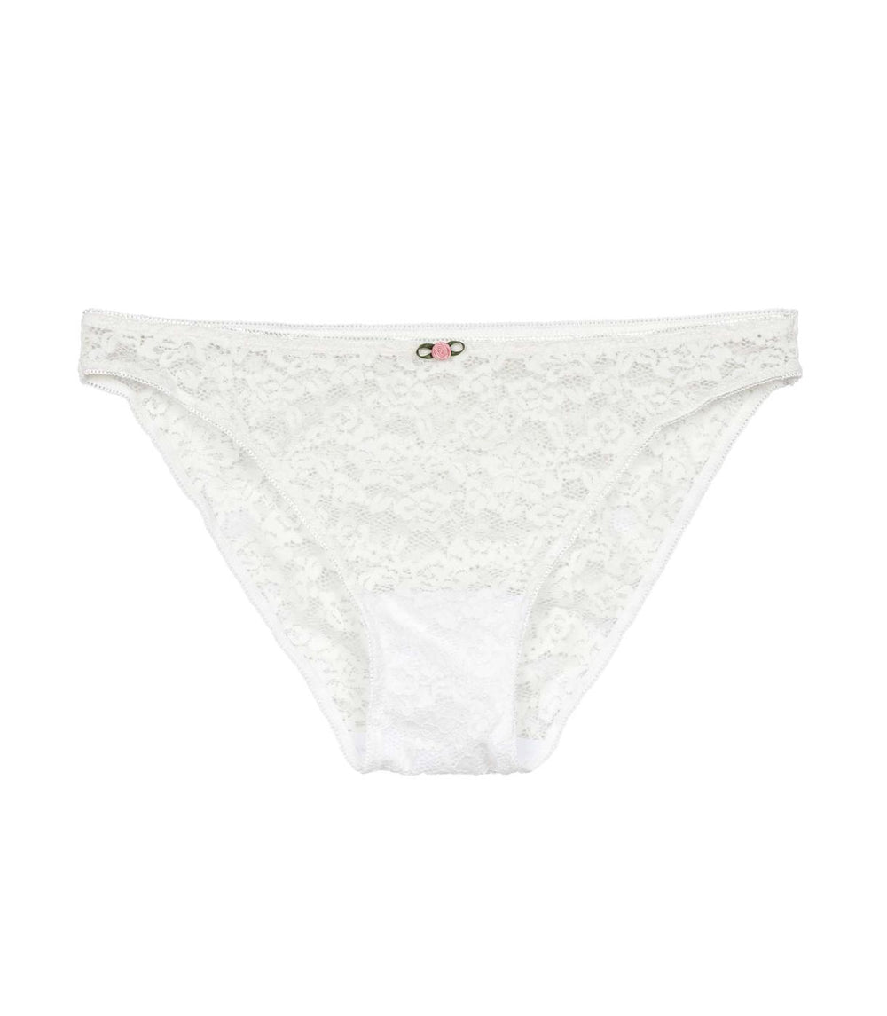 DÔEN Delicates | Arosa Brief Salt - Women