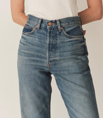 DÔEN Denim | Benedicte Jean Palais Rhône Wash - Women