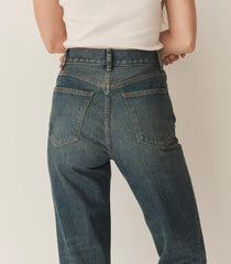 DÔEN Denim | Diana Jean Albi Wash - Women
