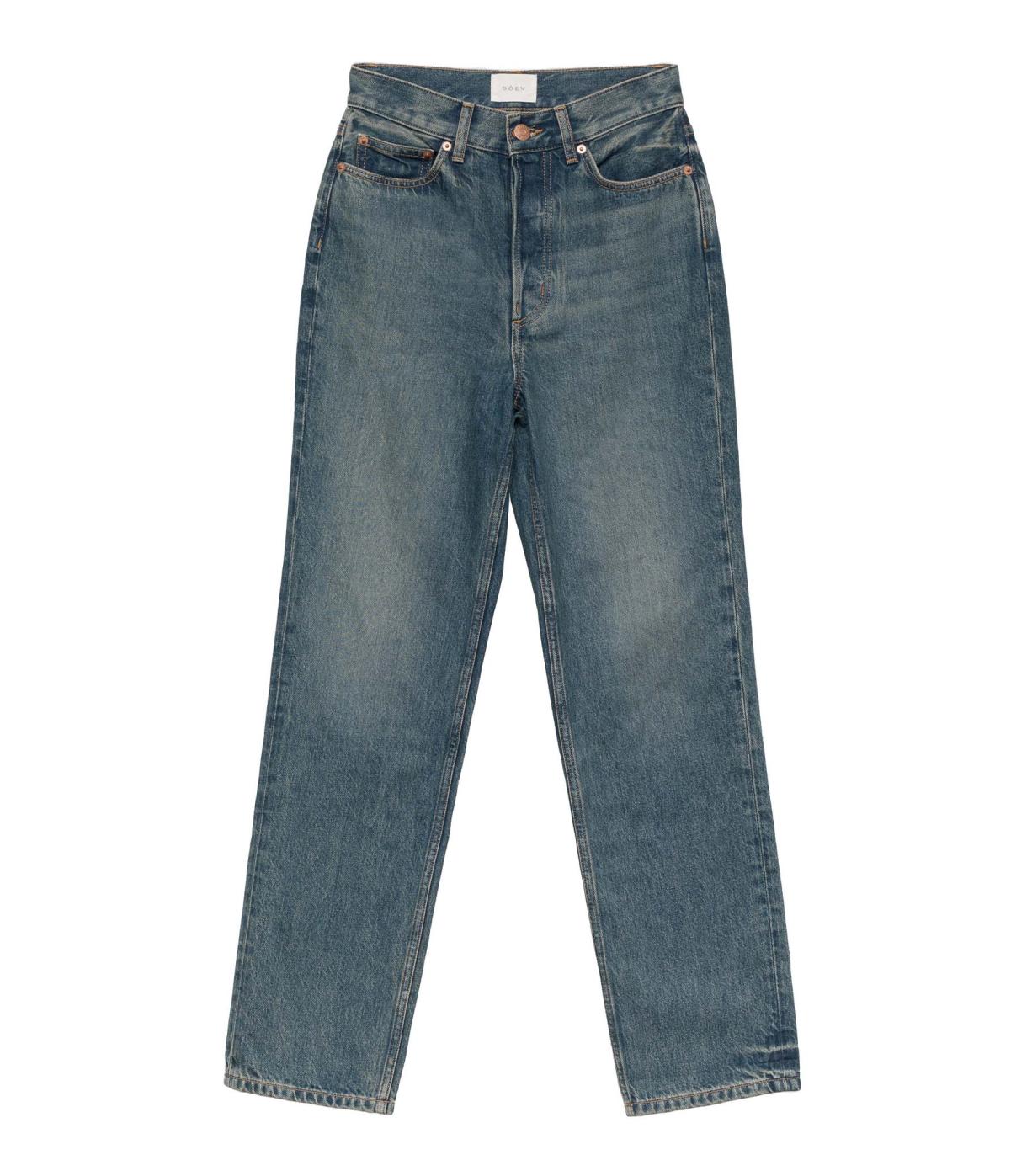 DÔEN Denim | Diana Jean Albi Wash - Women