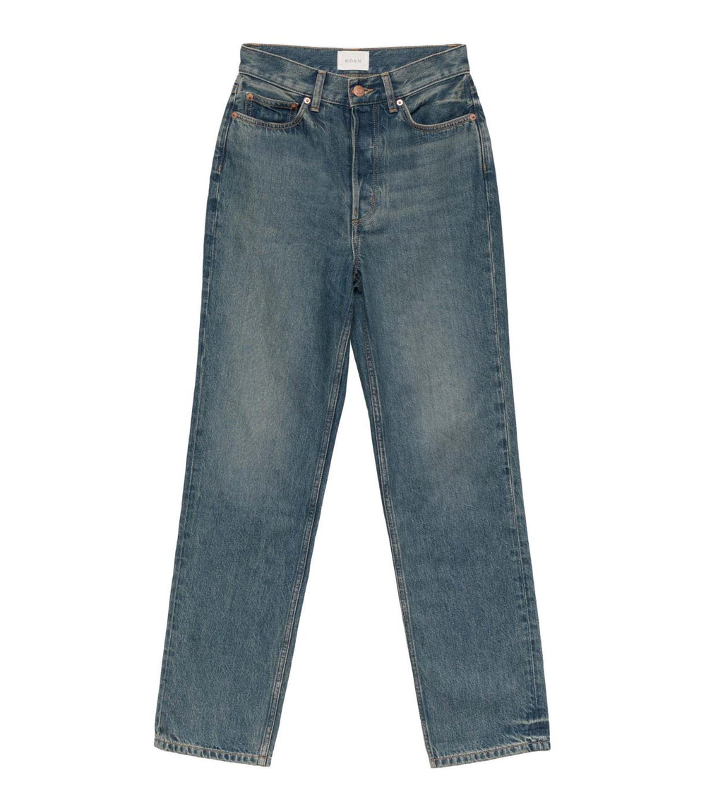 DÔEN Denim | Diana Jean Albi Wash - Women