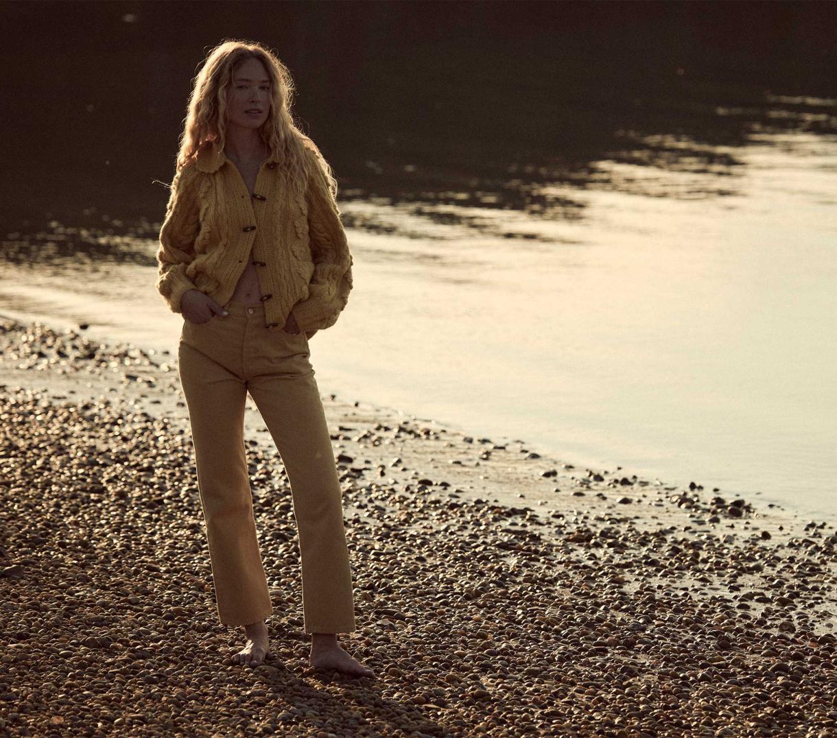 DÔEN Denim | Diana Jean Palomino - Women