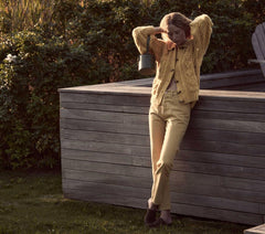 DÔEN Denim | Diana Jean Palomino - Women