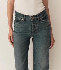 DÔEN Denim | Leone Jean Albi Wash - Women