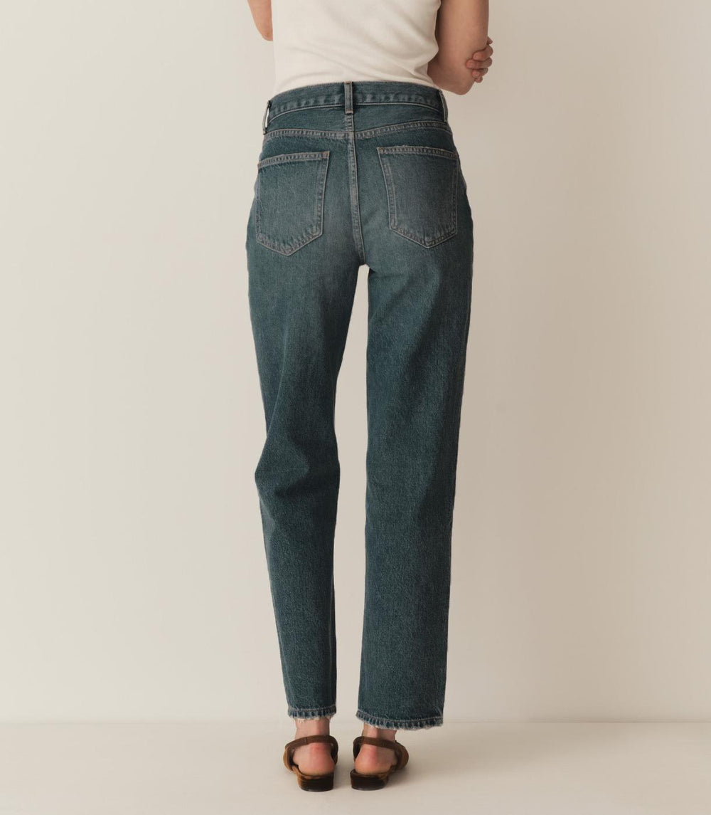 DÔEN Denim | Leone Jean Albi Wash - Women